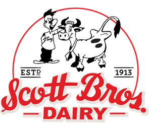 Scott Bros. Dairy, Inc. logo